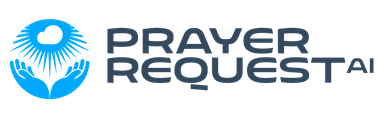Prayer AI Logo